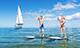 Paddleboard