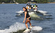 Wakeboarding