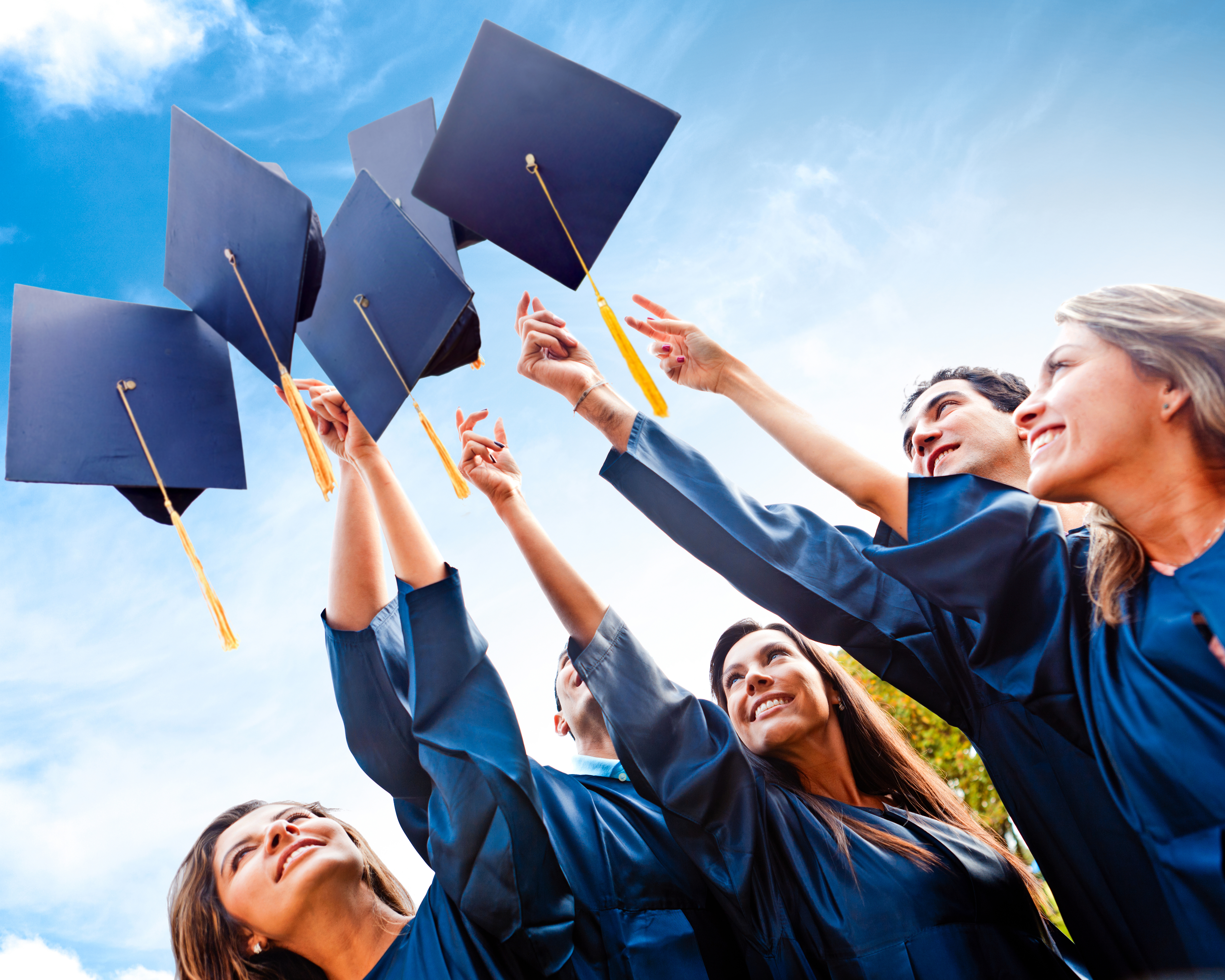 Graduations